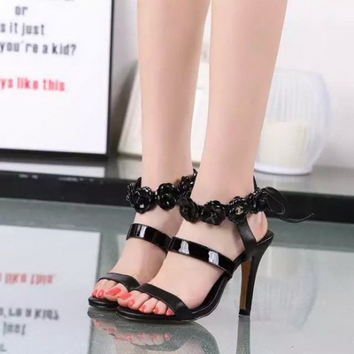 CHANEL Sandals Women--006